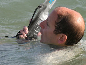 Aquapac VHF Classic Case - Small