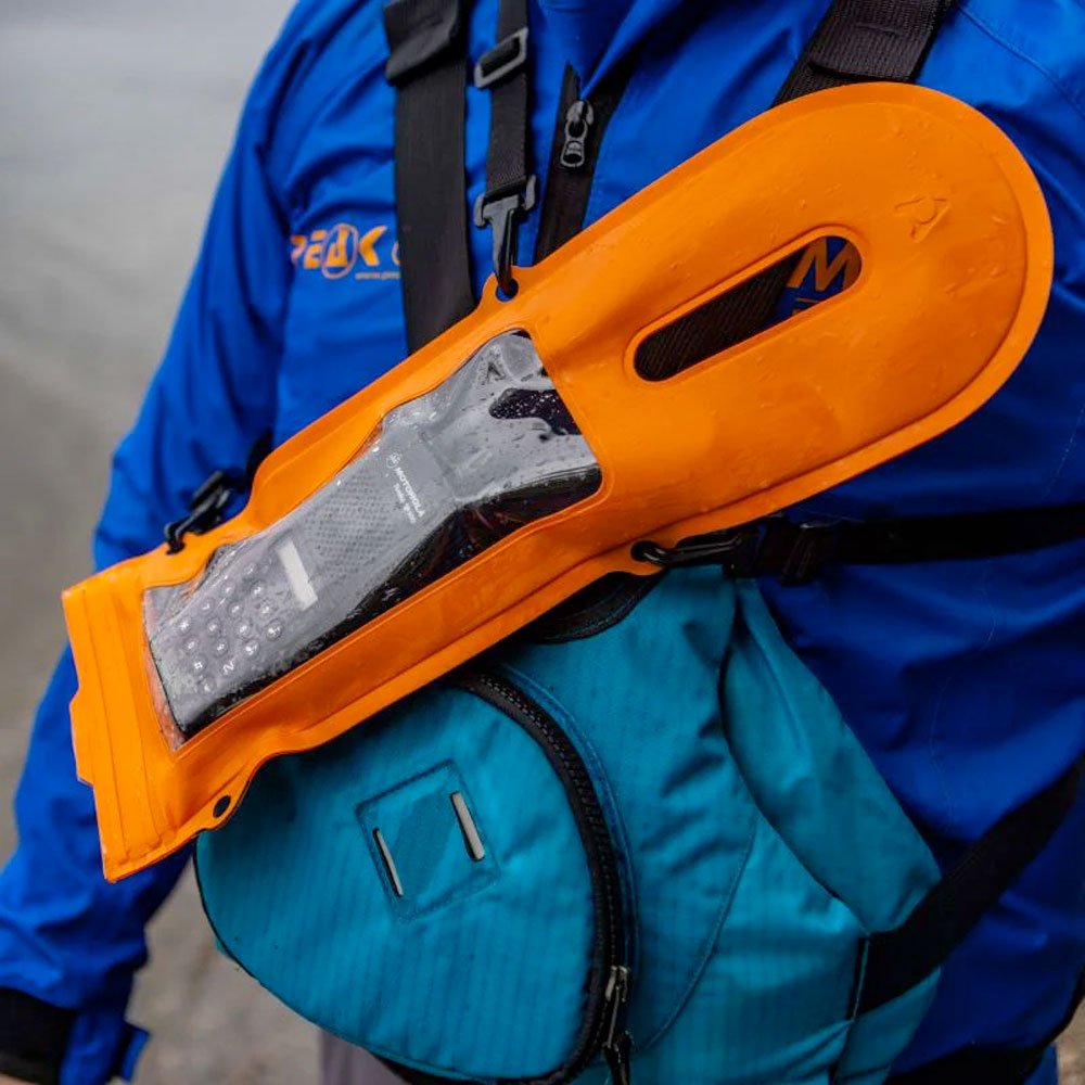 Aquapac VHF PRO Case Extra Strong
