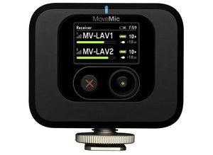 Shure MOVEMIC-88+ KIT