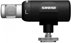 Shure MOVEMIC-88+