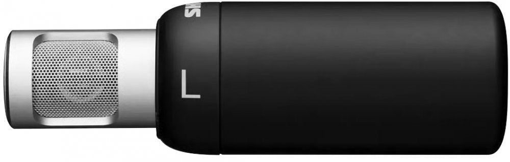 Shure MOVEMIC-88+