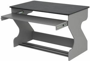 Zaor Miza Junior Flex - Grey Wenge