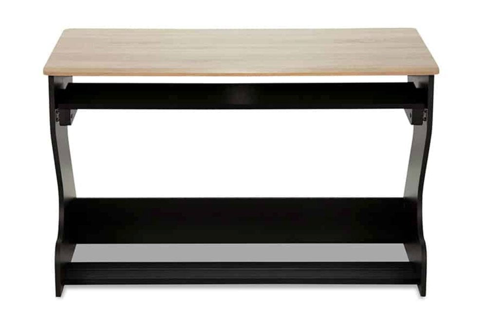 Zaor Miza Junior Flex - Black Oak