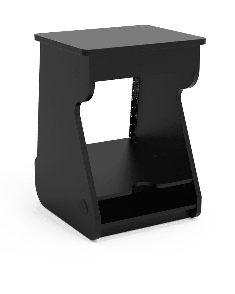Zaor Miza Rack 12 MKII - Anniversary Edition Black
