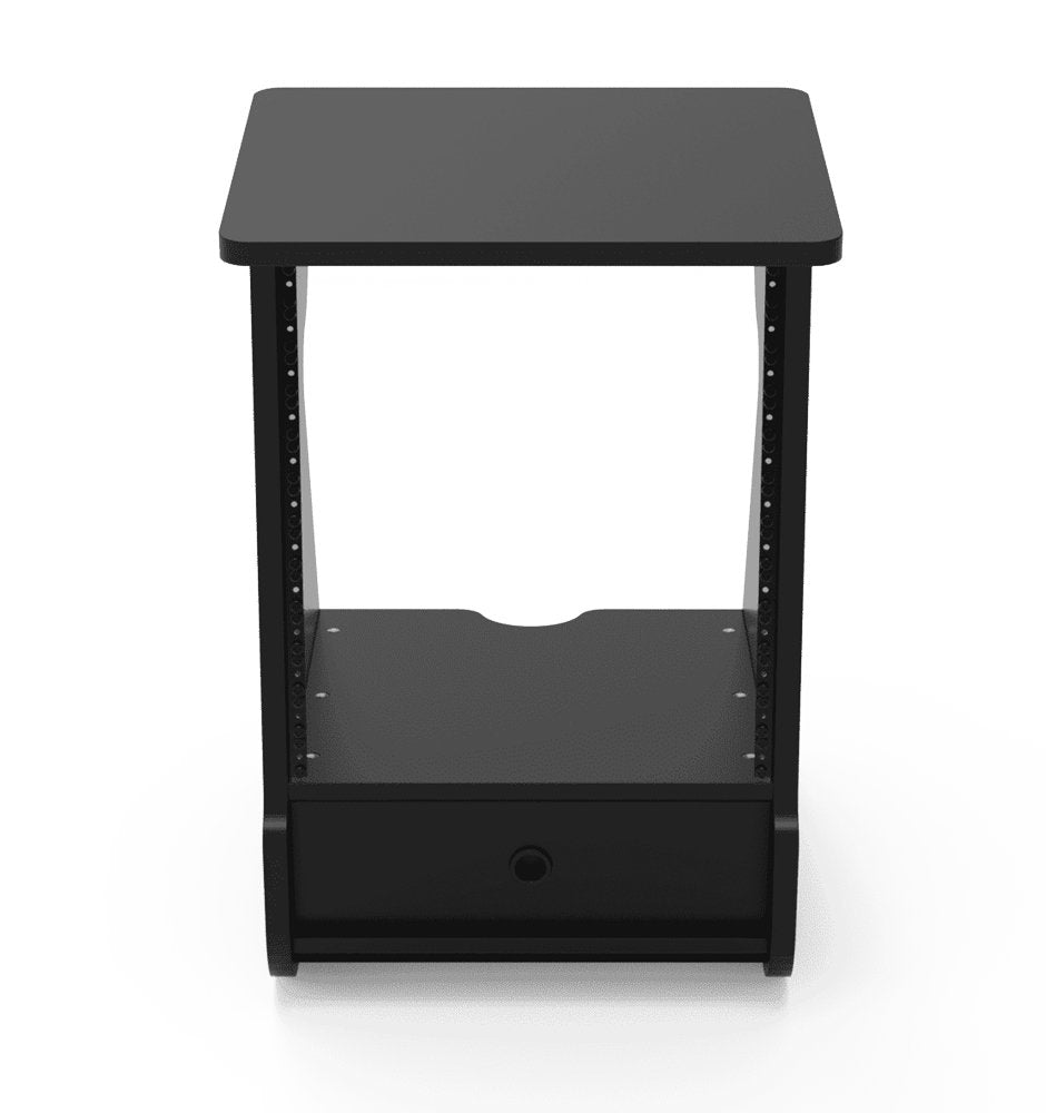 Zaor Miza Rack 12 MKII - Anniversary Edition Black