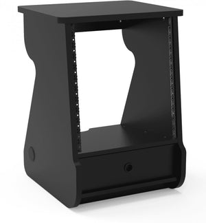 Zaor Miza Rack 12 MKII - Anniversary Edition Black