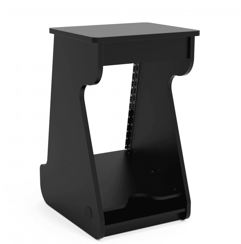 Zaor Miza Rack 16 MKII - Anniversary Edition Black