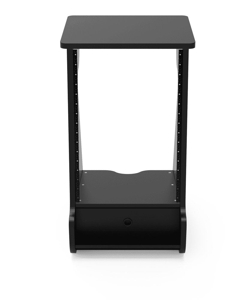 Zaor Miza Rack 16 MKII - Anniversary Edition Black