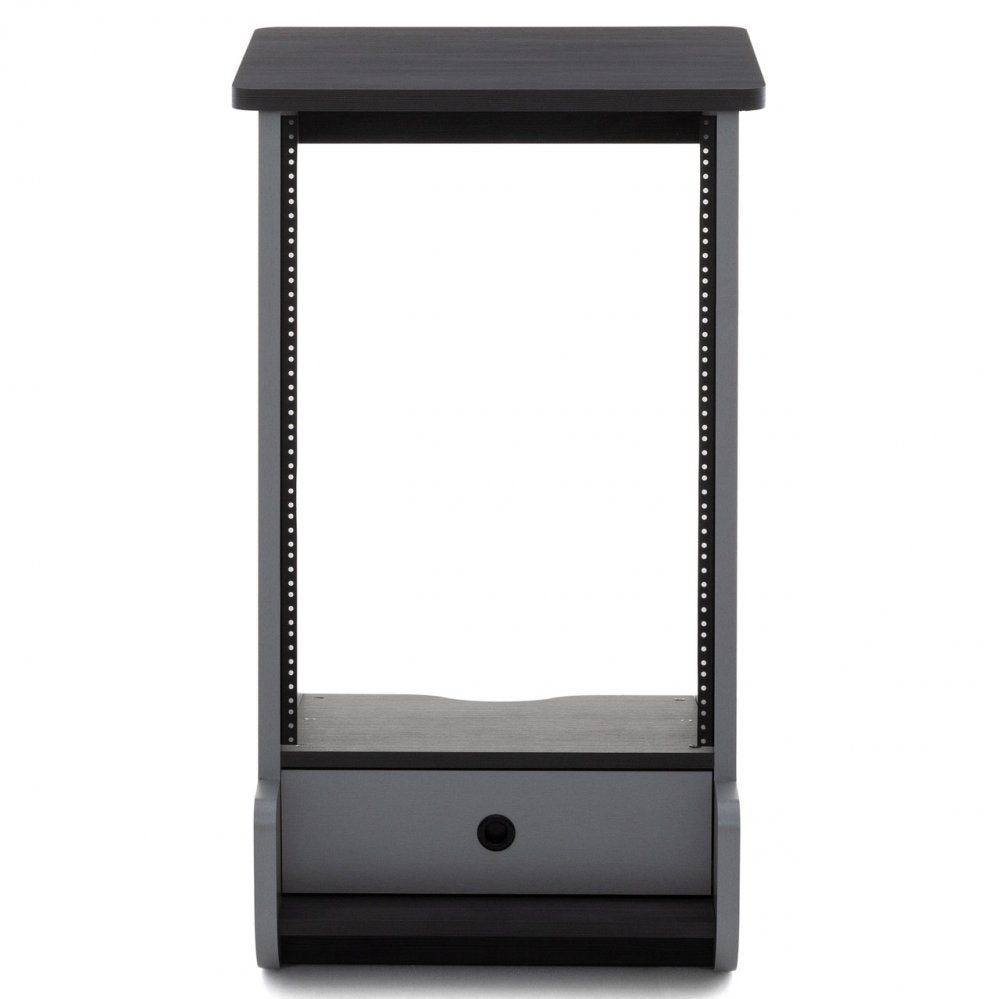 Zaor Miza Rack 16 MKII - Grey Wenge