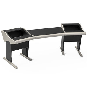 Zaor Onda Angled MKII - Grey