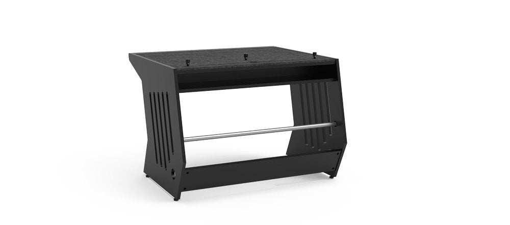 Zaor Maestro TELA 40 - Black