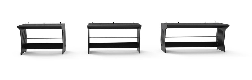 Zaor Maestro TELA 40 - Black