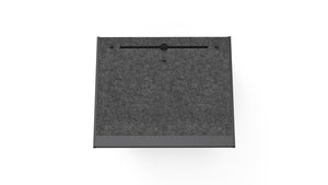 Zaor Maestro TELA 50 - Black