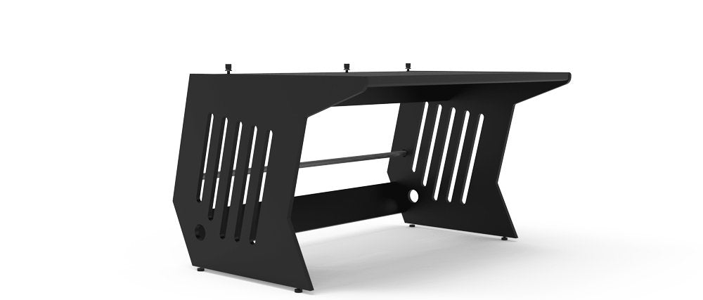 Zaor Maestro TELA 60 - Black