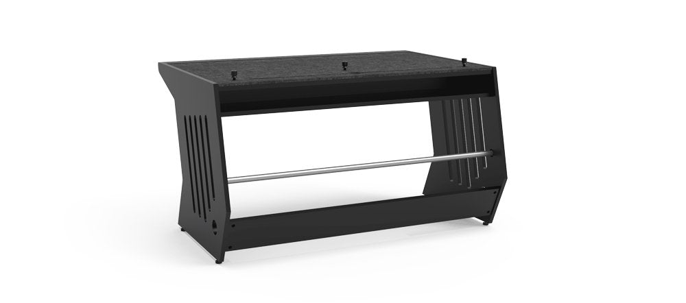 Zaor Maestro TELA 60 - Black