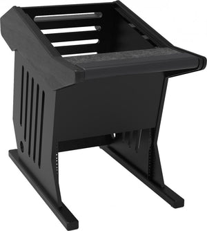 Zaor Maestro Solo - Black
