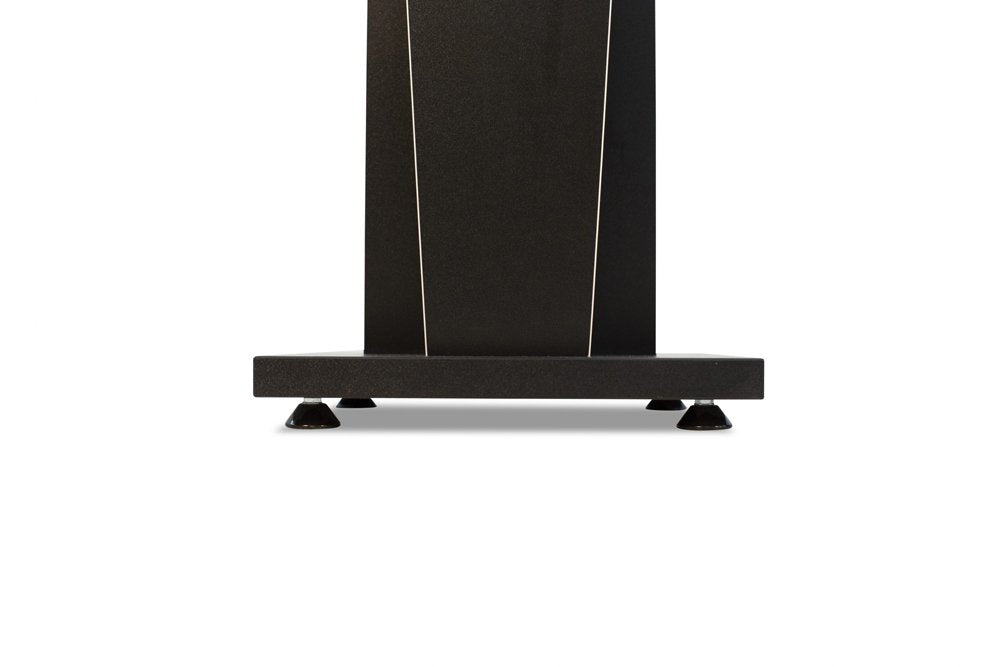 Zaor Miza Stand V36 - Black  (Paire)