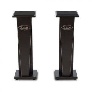 Zaor Miza Stand V36 - Black  (Paire)