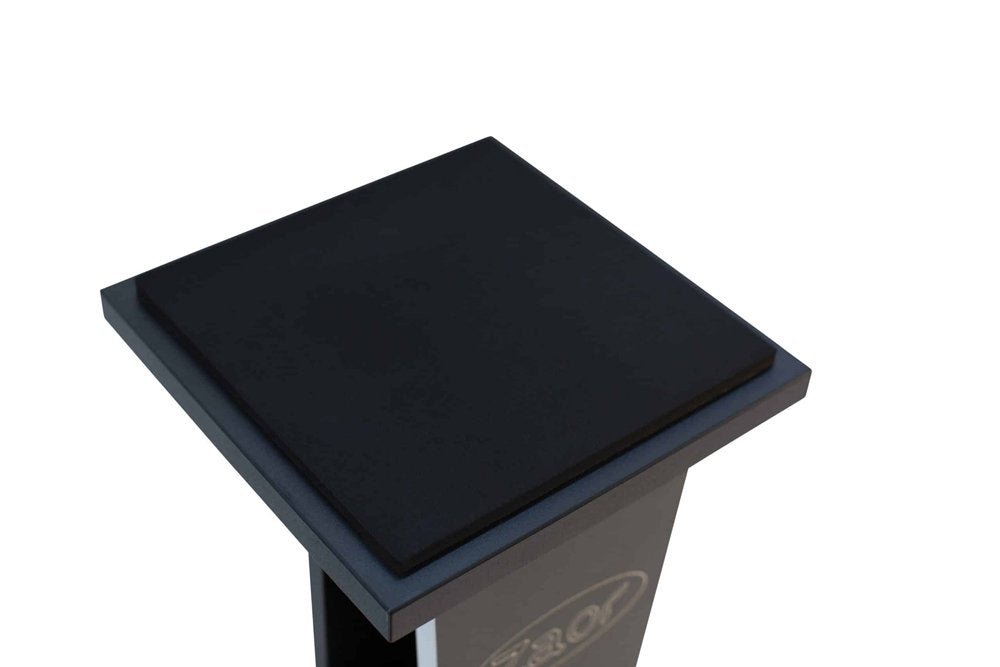 Zaor Miza Stand V42 - Black (Paire)