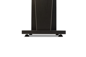 Zaor Miza Stand V42 - Black (Paire)