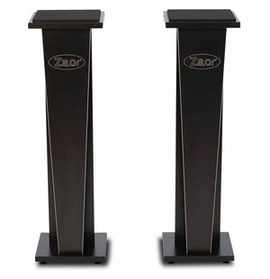 Zaor Miza Stand V42 - Black (Paire)