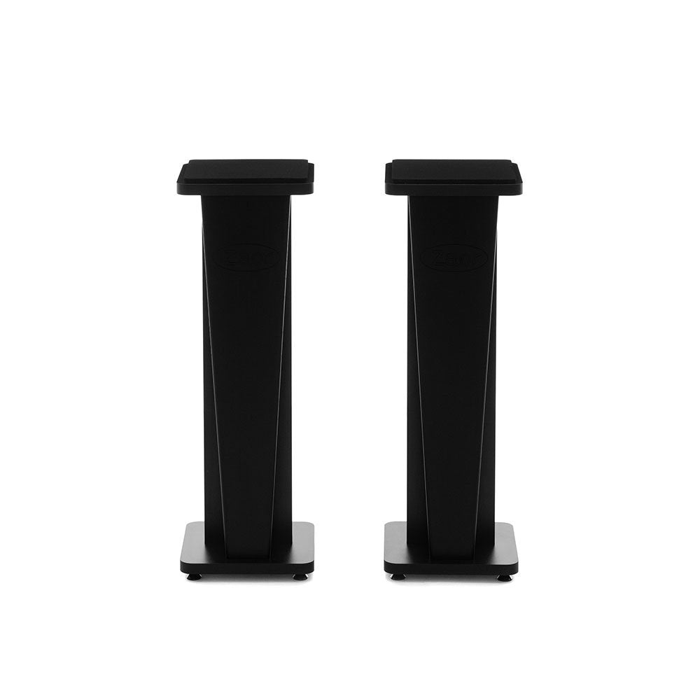 Zaor Croce Stand 36 - Walnut Black (pair)
