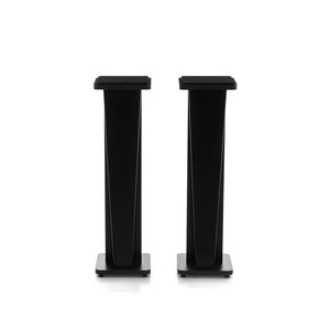 Zaor Croce Stand 42 - Walnut Black (pair)