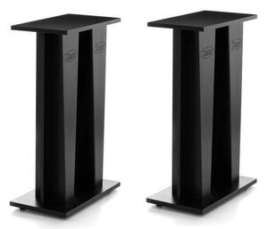 Zaor Croce Stand Duo 36 -  Black Black