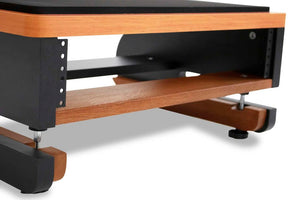 Zaor Miza Griprack MKII 2 RU - Black Cherry