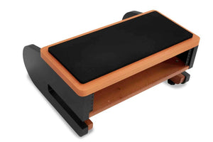 Zaor Miza Griprack MKII 2 RU - Black Cherry