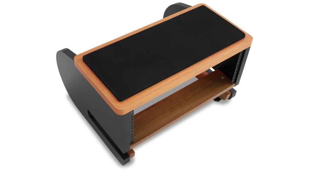 Zaor Miza Griprack MKII 4 RU - Black Cherry