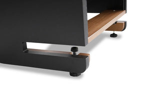 Zaor Miza Griprack MKII 4 RU - Black Cherry