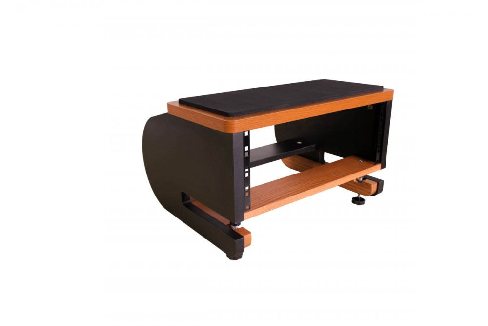 Zaor Miza Griprack MKII 4 RU - Black Cherry