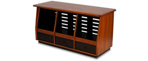 Zaor Rackspace Three - Cherry