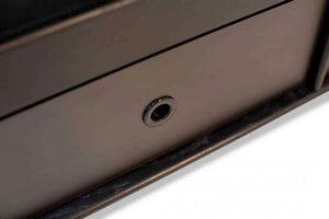 Zaor Rackspace Four - Black