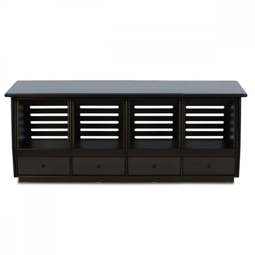 Zaor Rackspace Four - Black