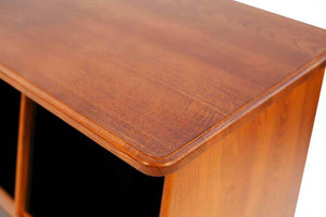 Zaor Rackspace Four - Cherry
