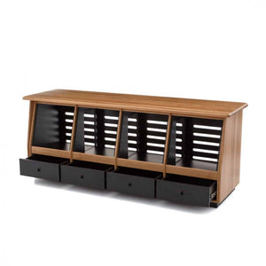 Zaor Rackspace Four - Oak