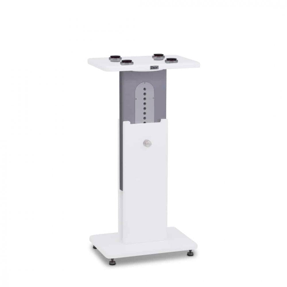 Zaor ISO Stand MkIII 600 -  White Gloss