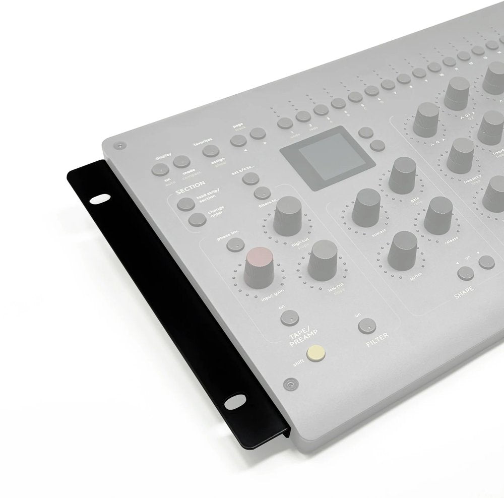 Softube Console 1 Mk III Rack Mount Kit