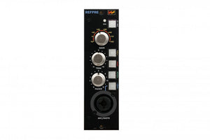 Wolff Audio RefPre