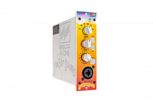 Wolff Audio Tutti