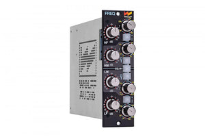 Wolff Audio Freq