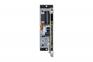 Wolff Audio Freq