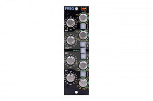 Wolff Audio Freq