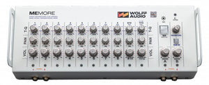 Wolff Audio MeMore
