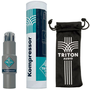 Triton Audio Kompressor