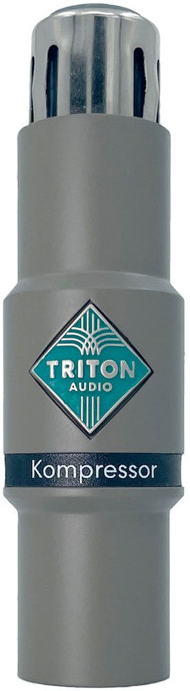 Triton Audio Kompressor