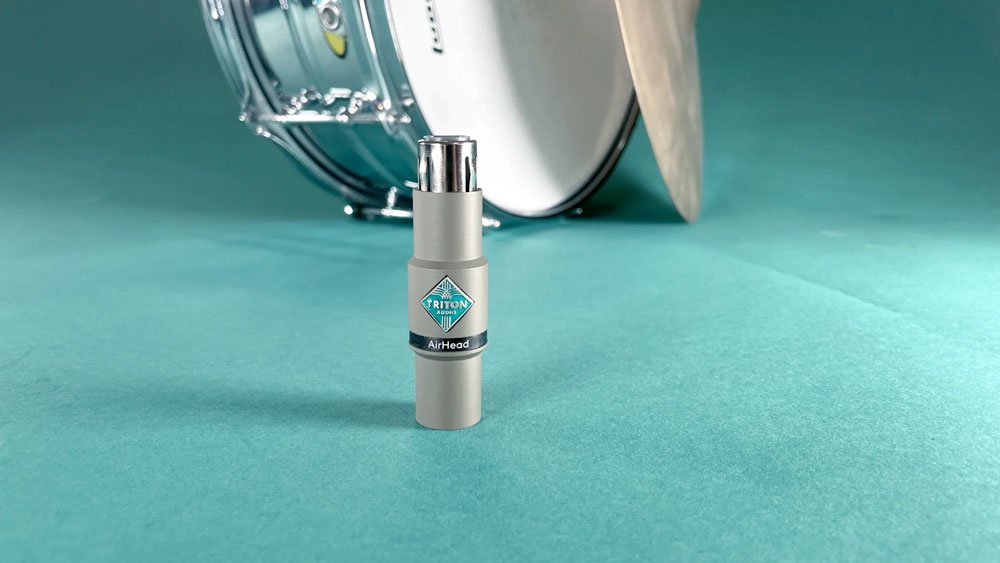 Triton Audio AirHead
