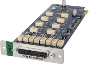 Grace Design m701 DAC Option (Upgrade)